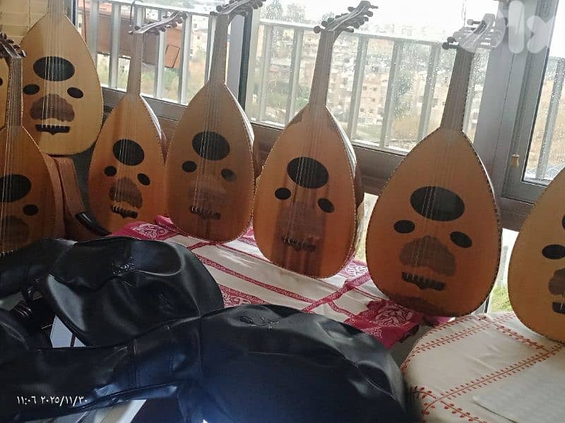 عود  اكبر مجموعة اعواد  زرياب 0  بأسعار مناسبة ومخفضة 3