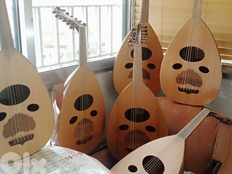 عود  اكبر مجموعة اعواد  زرياب 0  بأسعار مناسبة ومخفضة 4