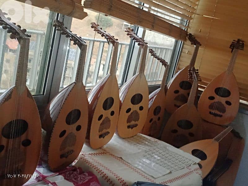 عود  اكبر مجموعة اعواد  زرياب 0  بأسعار مناسبة ومخفضة 6