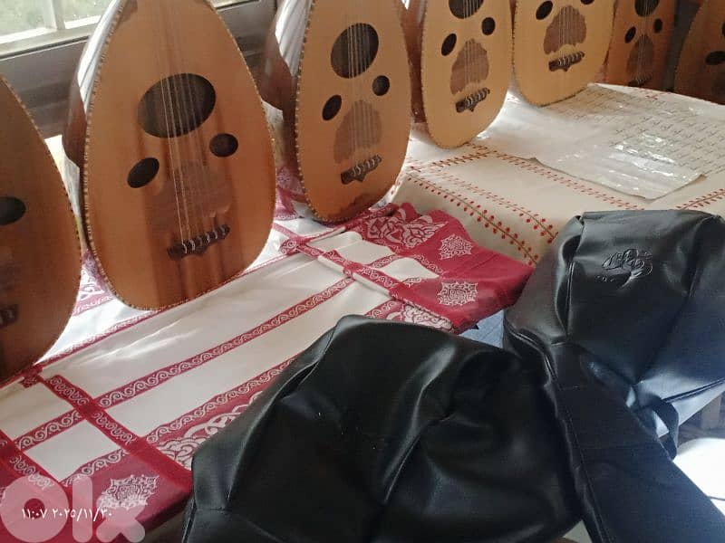 عود  اكبر مجموعة اعواد  زرياب 0  بأسعار مناسبة ومخفضة 7