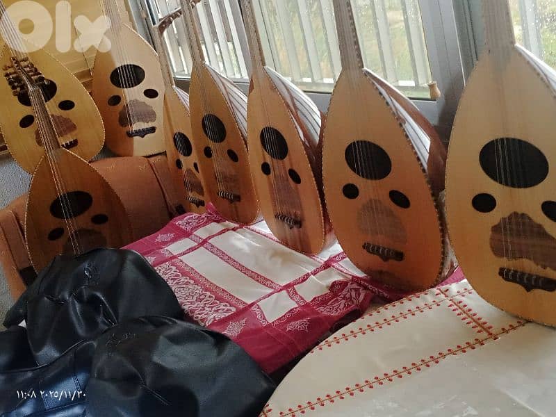 عود  اكبر مجموعة اعواد  زرياب 0  بأسعار مناسبة ومخفضة 9