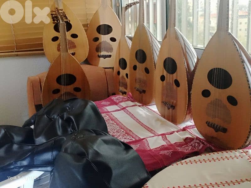 عود  اكبر مجموعة اعواد  زرياب 0  بأسعار مناسبة ومخفضة 10