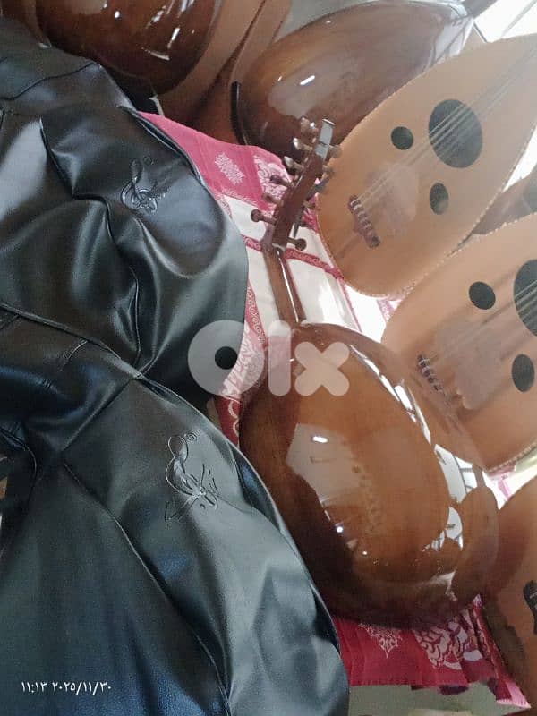 عود  اكبر مجموعة اعواد  زرياب 0  بأسعار مناسبة ومخفضة 17