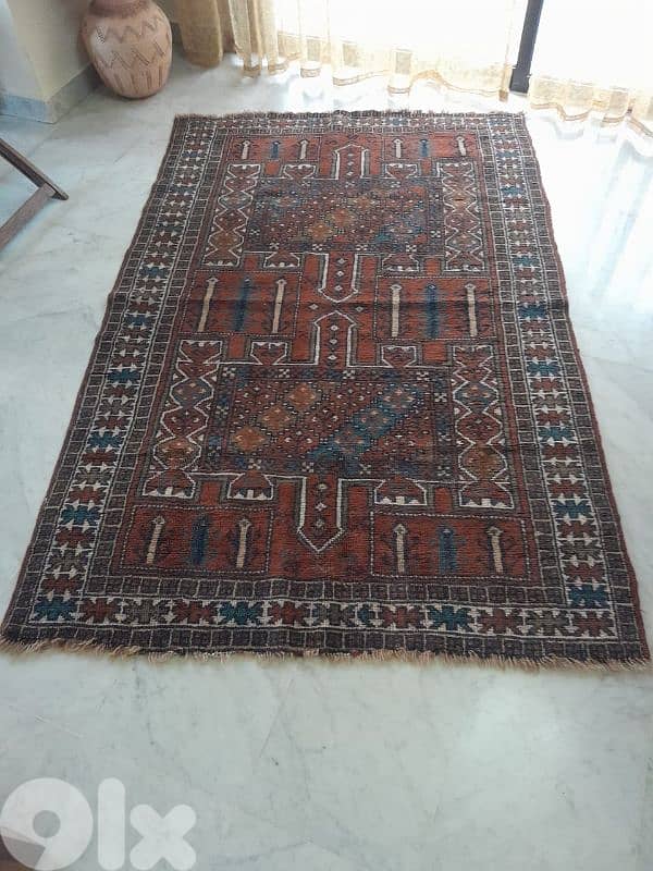 Persian carpets 3