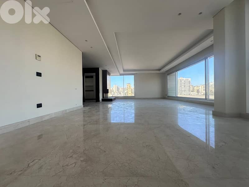 Luxury Apartment for Rent in Jnah – Spinneys Areaشقة للإيجار في الجناح 0