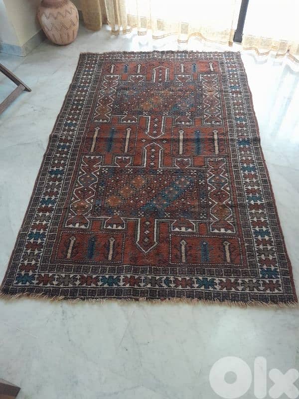 Persian carpets 3