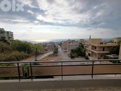 apartment for rent - batroun