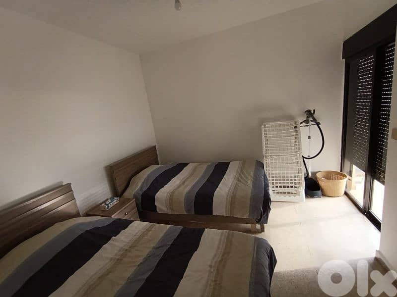 apartment for rent - batroun 2