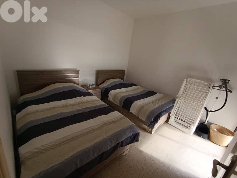 apartment for rent - batroun 3