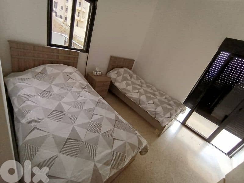 apartment for rent - batroun 4