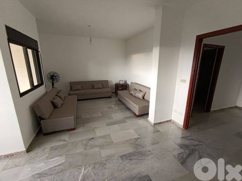 apartment for rent - batroun 7