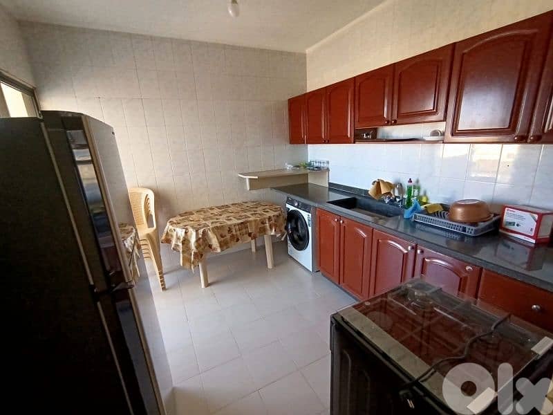 apartment for rent - batroun 8