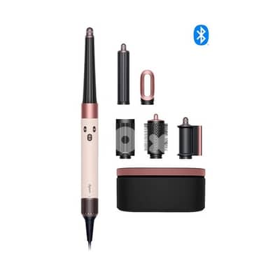 Dyson HS08 Airwrap i. d. multi-styler and dryer Straight And Wavy