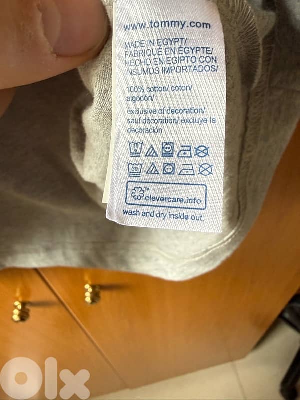 Tommy Hilfiger T-shirt 2