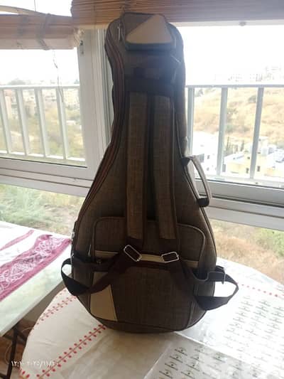 حقيبة عود سوبر