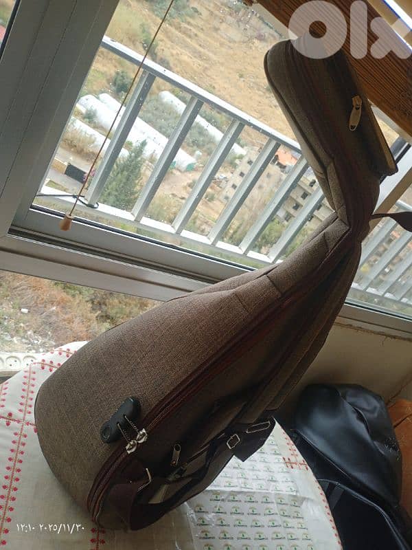 حقيبة عود سوبر 1