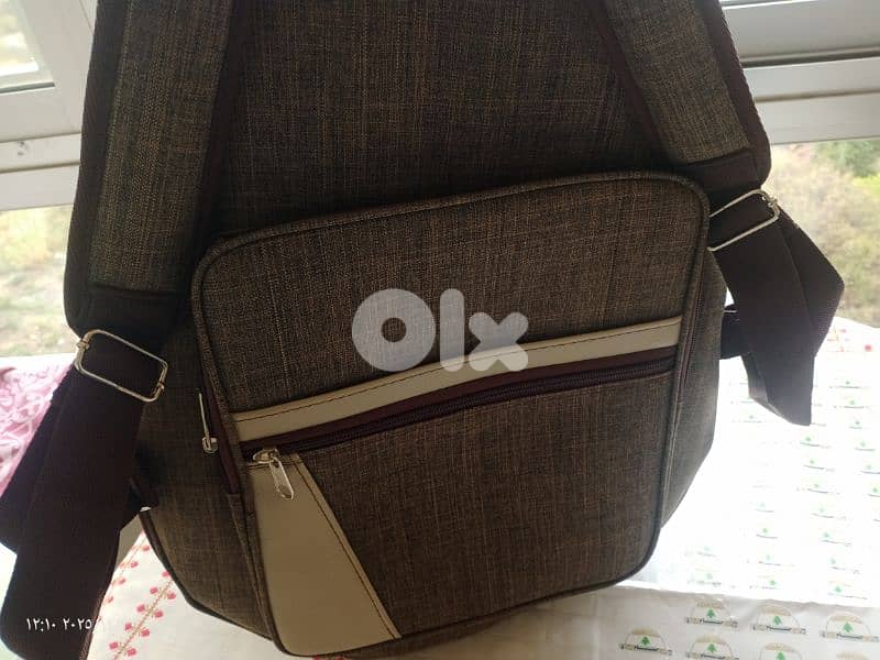 حقيبة عود سوبر 2