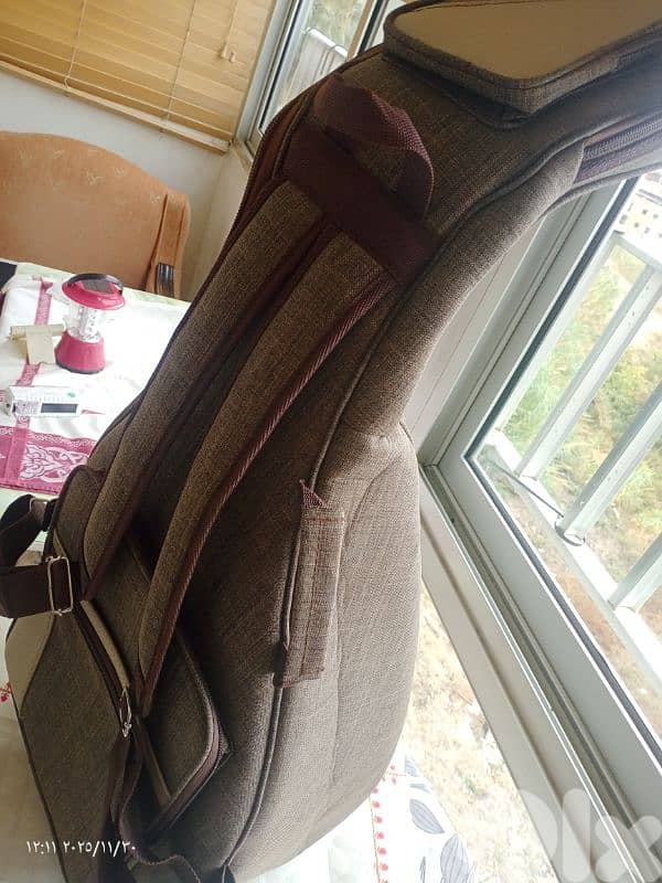 حقيبة عود سوبر 4