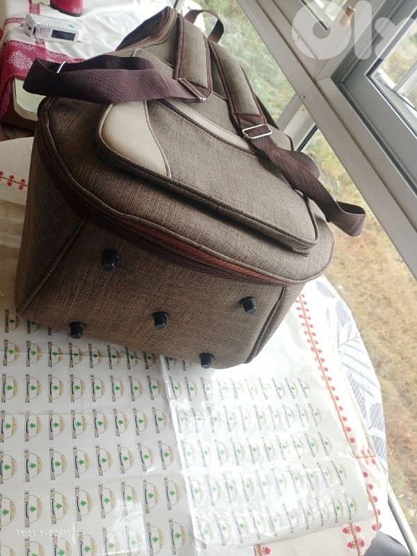 حقيبة عود سوبر 5