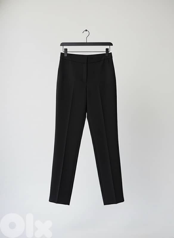 classic black pants / brand / size 40 0