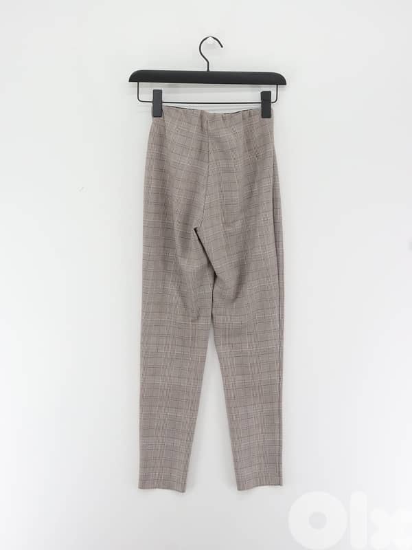 Zara legging size large / new 1