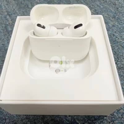 Airpods Pro 2nd Generation