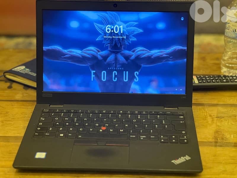 lenovo thinkpad L380 0