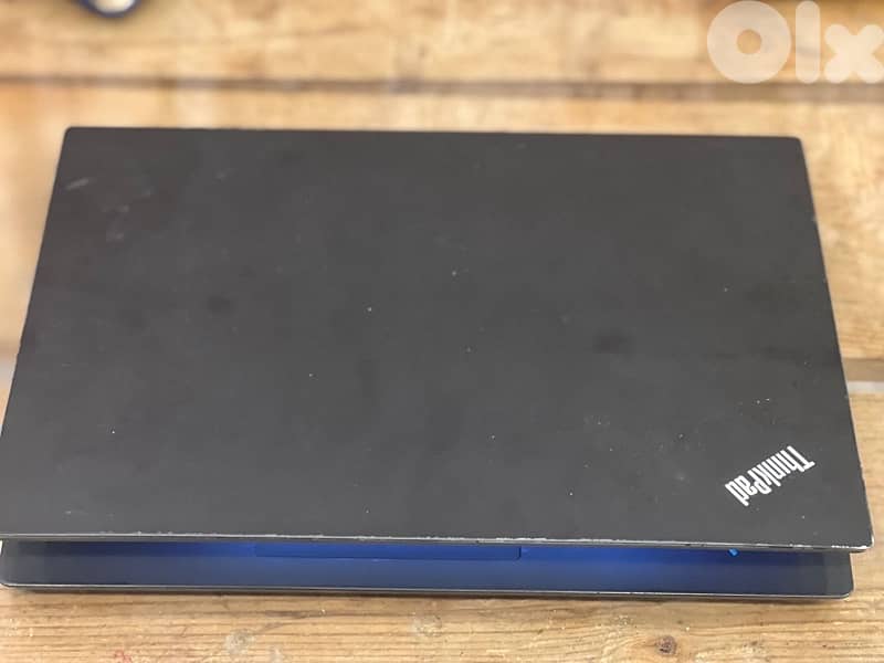 lenovo thinkpad L380 3