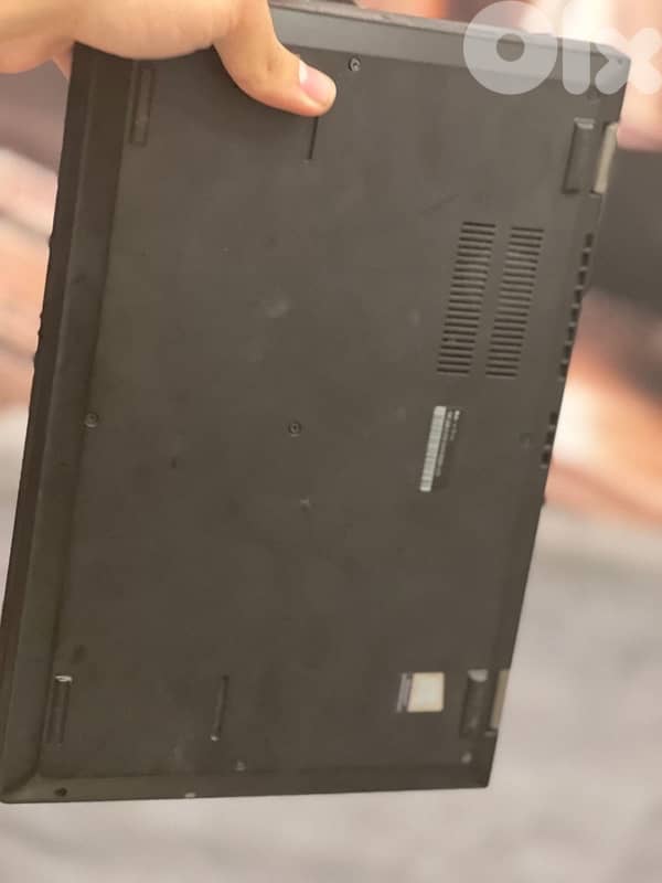 lenovo thinkpad L380 4