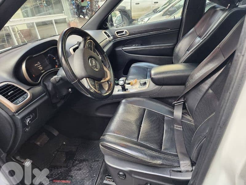 Jeep Grand Cherokee 2015 0