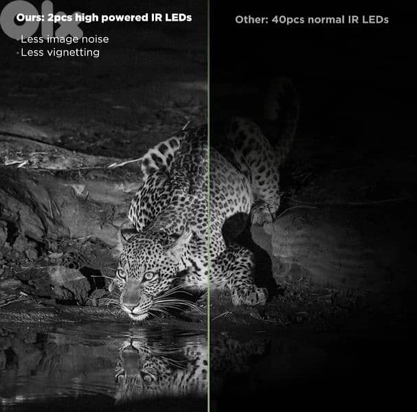 CEYOMUR 4K 30fps Solar Trail Camera, WiFi Bluetooth 46MP/4$ delivery 10