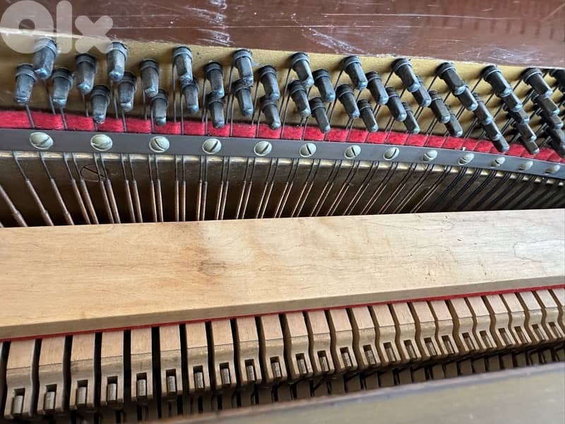 Albert Wagstaff Piano 4