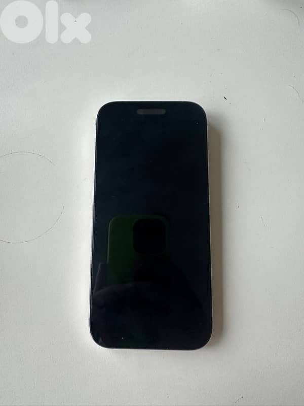 CLEANEST iPhone 16 Pro 256 GB 2