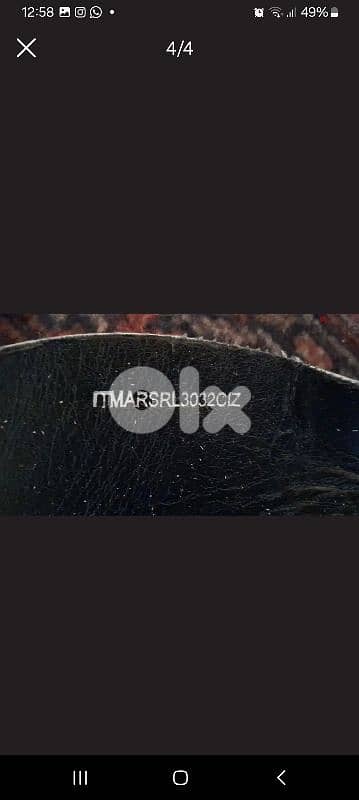 burberry authentic rain boots 3