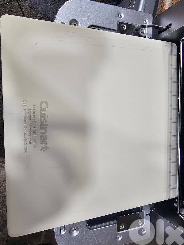 New Pizza Oven, never used before 3