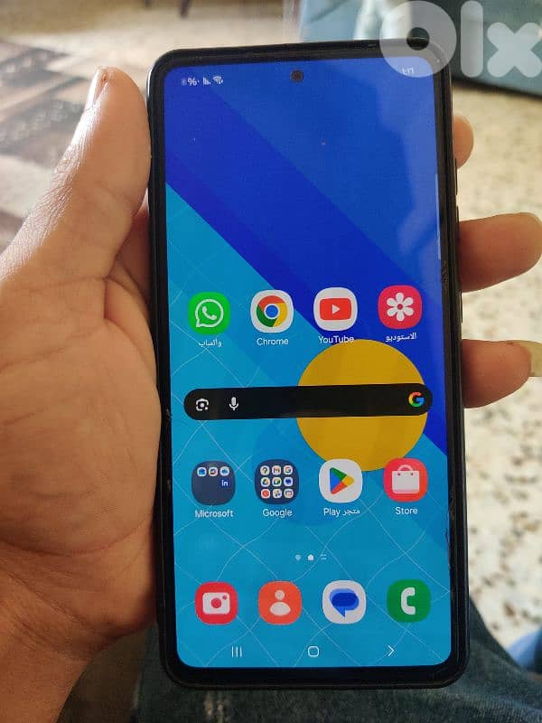 samsung a52 5g 128gb 0