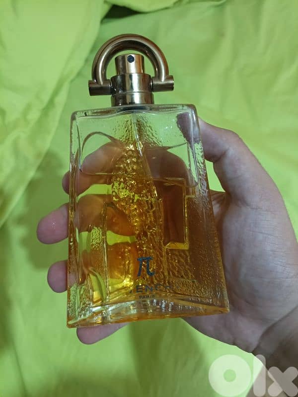 Givenchy PI 1