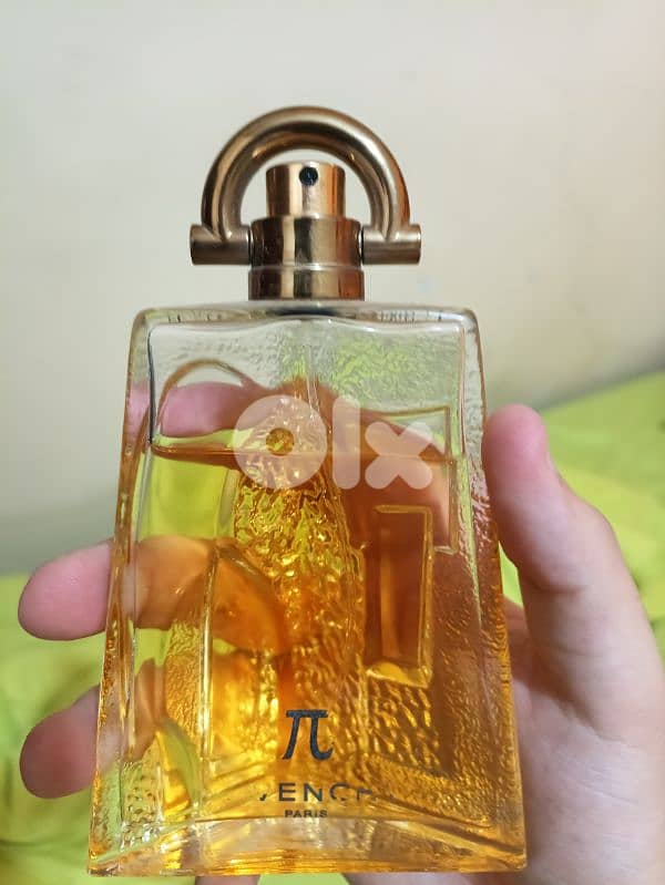 Givenchy PI 3