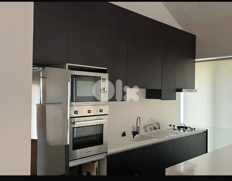 Cozy 2-Bedroom appart in Val de neige Faraya 6