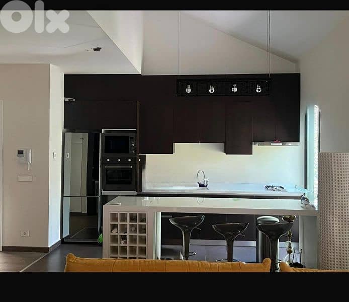 Cozy 2-Bedroom appart in Val de neige Faraya 7