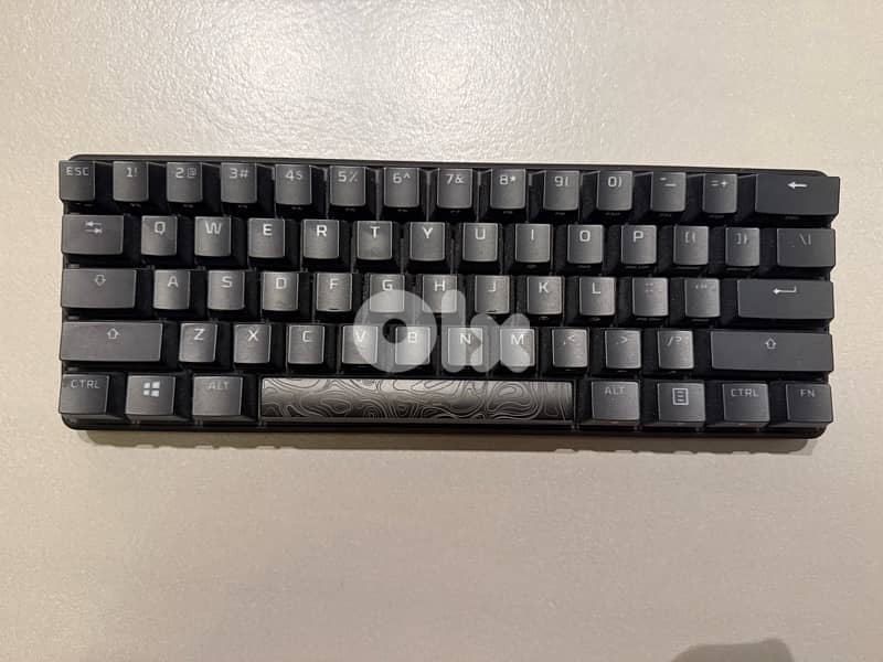 Gaming PC i7 + GTX 1060 + Acer 144Hz + HyperX Keyboard & Mouse 2