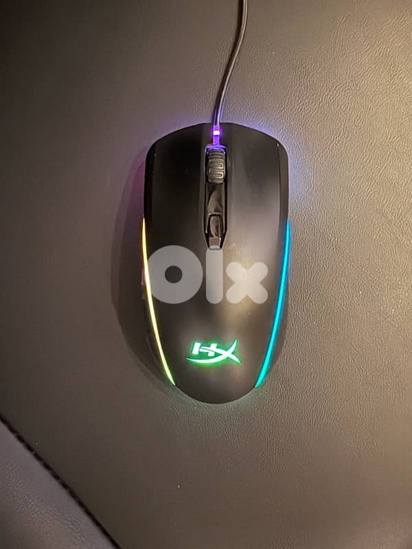 Gaming PC i7 + GTX 1060 + Acer 144Hz + HyperX Keyboard & Mouse 3