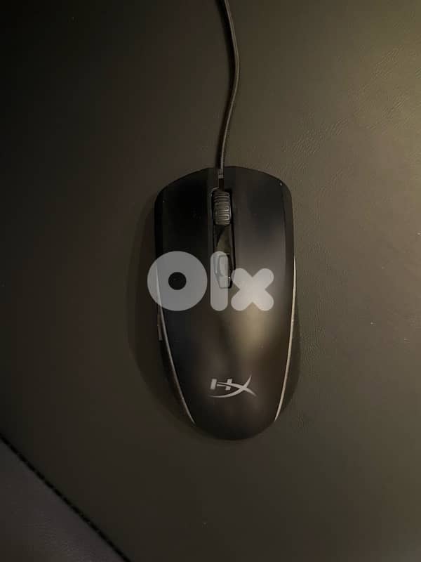 Gaming PC i7 + GTX 1060 + Acer 144Hz + HyperX Keyboard & Mouse 4