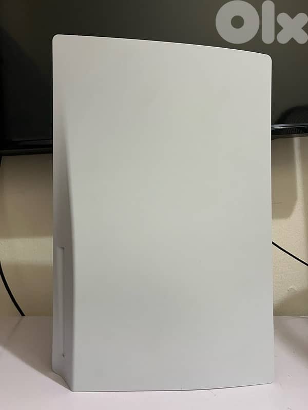 PS5 825GB Disk edition 1