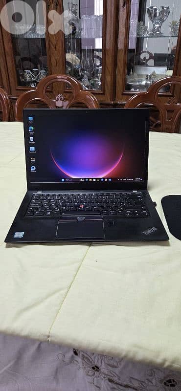 laptop lenovo 1