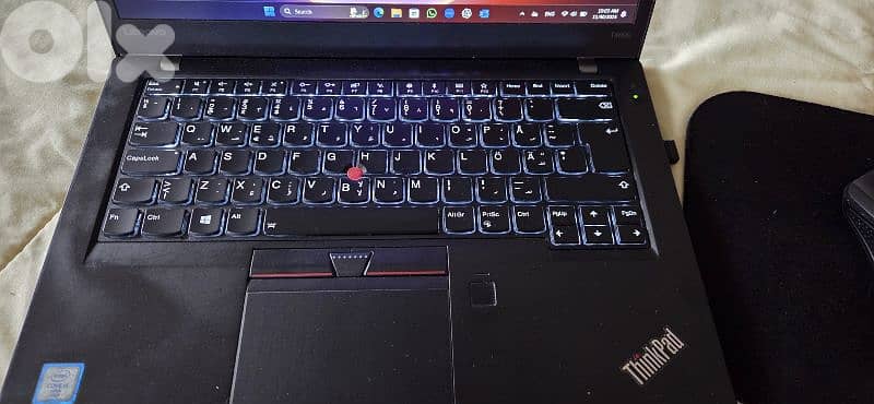 laptop lenovo 5