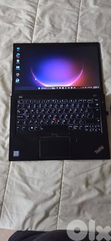 laptop lenovo 6