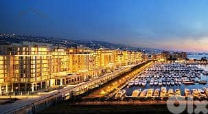 La Marina Dbayeh Family Shares 0