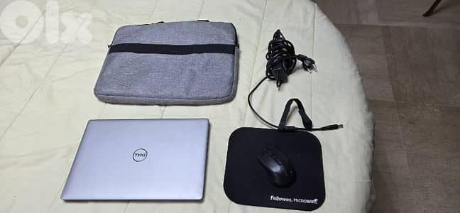laptop dell