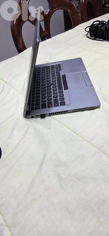 laptop dell 5